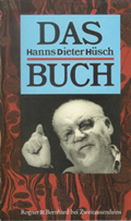 Das Hanns Dieter Hsch Buch