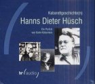 CD Kabarettgeschichten - Hüsch - Ein Portrait