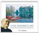 Unser Niederrhein Kalender - H.D. Hsch