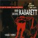 100 Jahre Kabarett CD 2/4