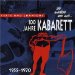 100 Jahre Kabarett CD 3/4